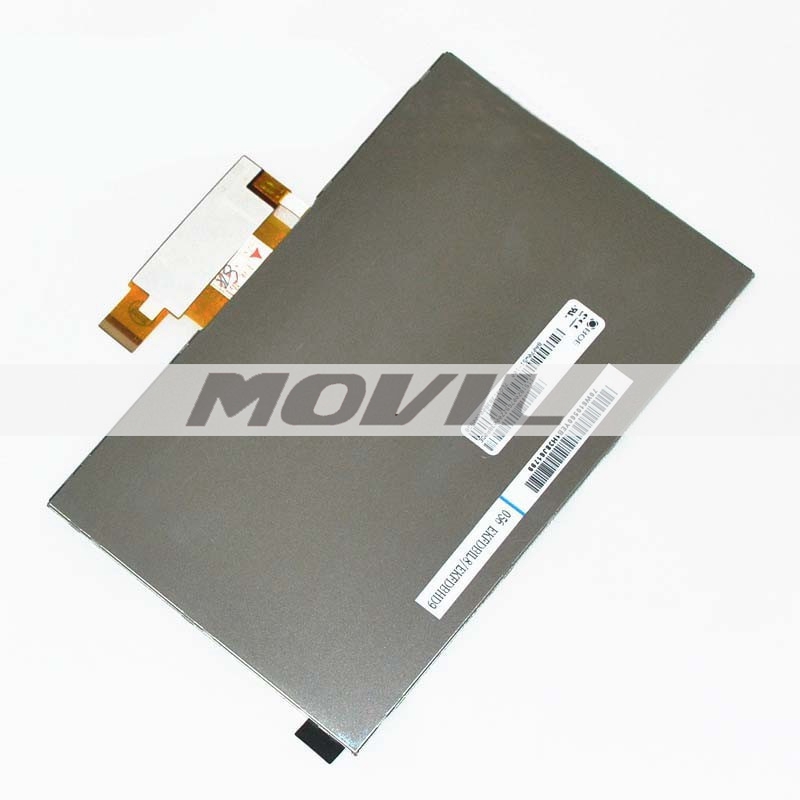 7 Inch Lenovo A7-30 A3300 LCD Display Panel Screen